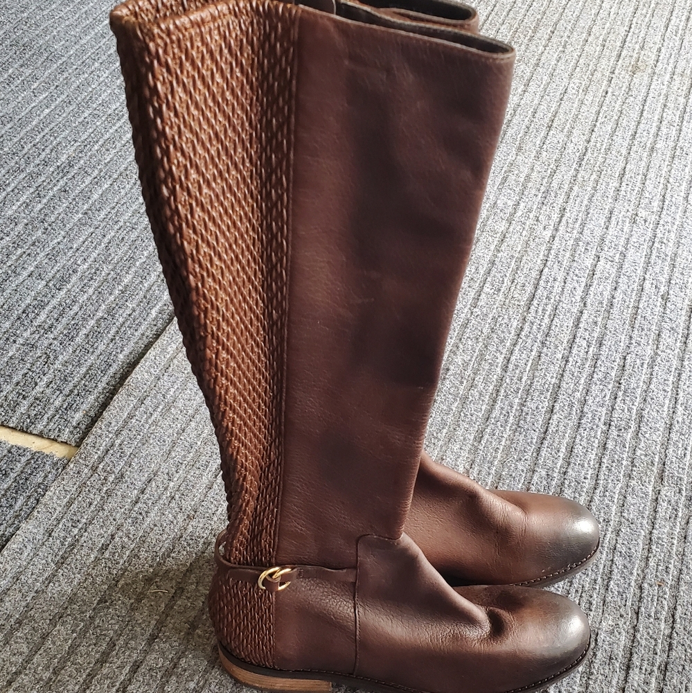 Cole Haan NWT boots